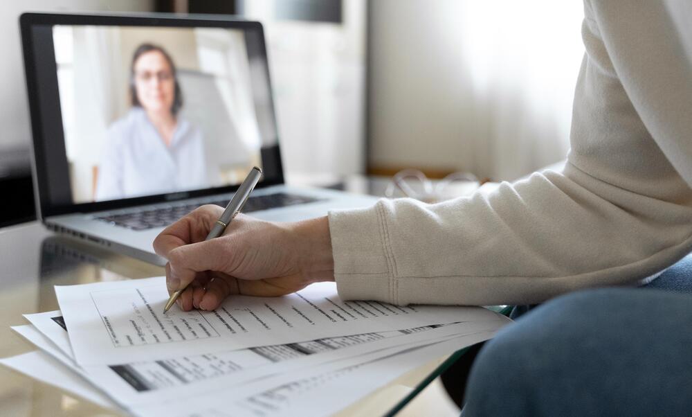 La importancia de la teleformación